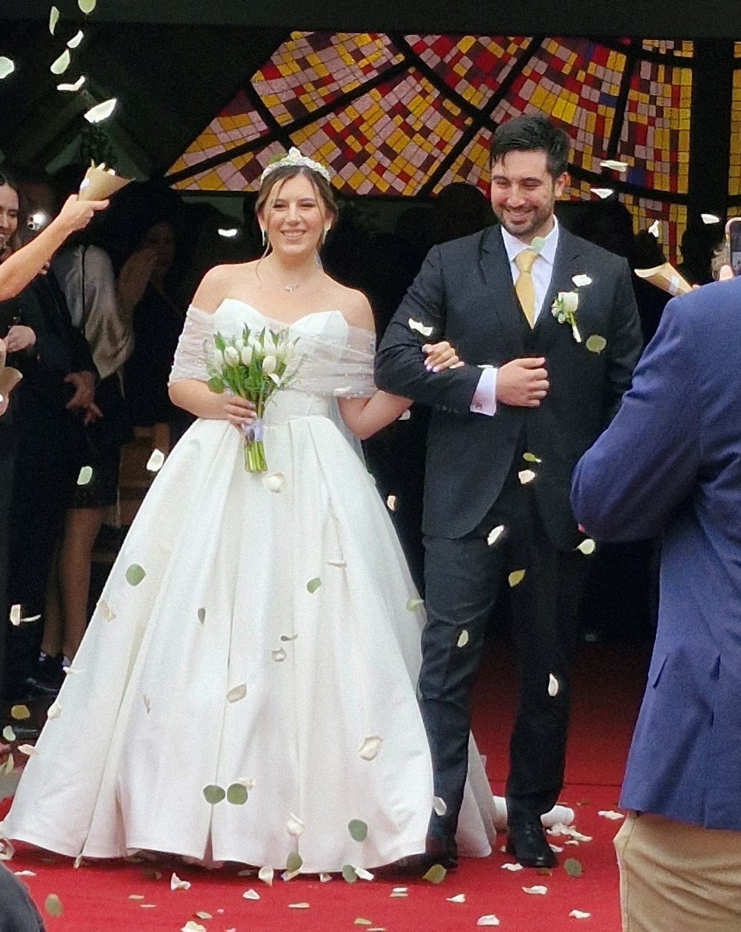 María José Quinteros 20.04.2024